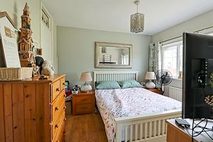 Bedroom 2- click for photo gallery